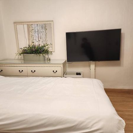 Seochon Orak Stay Seoul Eksteriør bilde