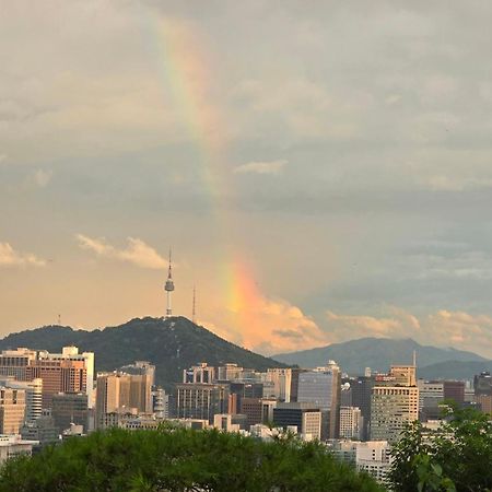 Seochon Orak Stay Seoul Rom bilde